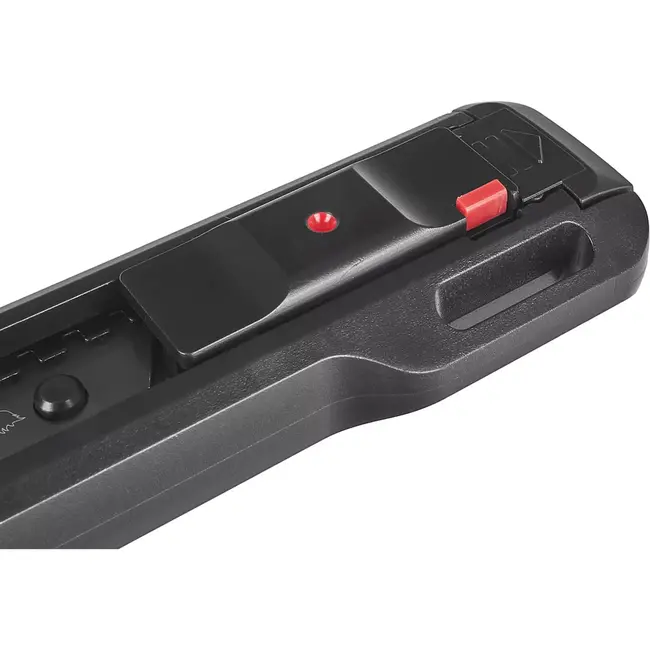 Tvardy Ergonomisch mes - 100mm - Set van 24 - Comfortabel en duurzaam