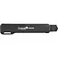 Tvardy Utility mes - EASYGRIP - Ergonomisch - Precisie - 100mm x 18mm x 0.5mm