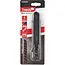 Tvardy Utility mes - EASYGRIP - Ergonomisch - Precisie - 100mm x 18mm x 0.5mm
