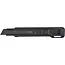 Tvardy Utility mes - EASYGRIP - Ergonomisch - Precisie - 100mm x 18mm x 0.5mm
