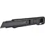 Tvardy Utility mes - EASYGRIP - Ergonomisch - Precisie - 100mm x 18mm x 0.5mm