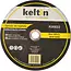 Keltin Metaalsnijschijf - 230x2.0mm - Set van 25 - Hoge precisie en duurzaamheid
