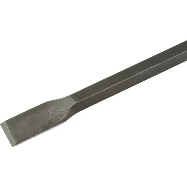 GEKO SDS Plus beitel - robuust - 20mm x 350mm - voor beton en steen