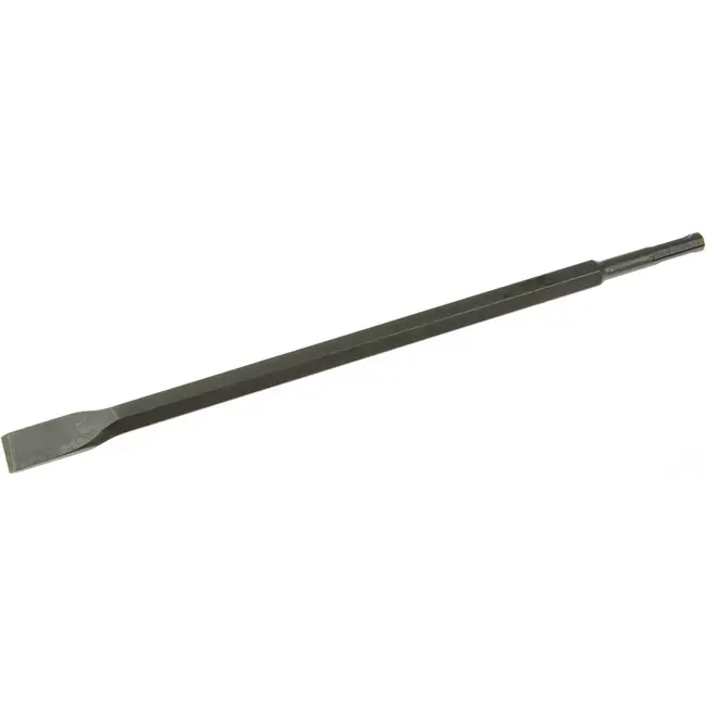 GEKO SDS Plus beitel - robuust - 20mm x 350mm - voor beton en steen