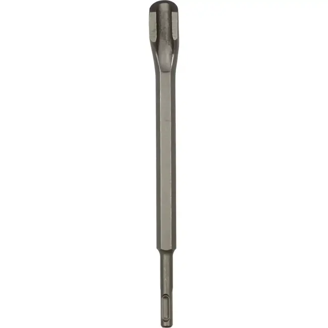 GEKO SDS Plus beitel - Puntvormig - 14x250 mm - Voor beton en baksteen