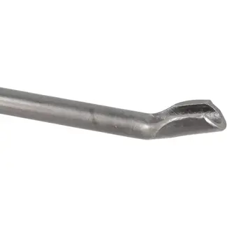 GEKO SDS Max beitel - 18mm x 400mm - Chroomlegering - Zware toepassingen