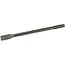 GEKO SDS Max beitel - 20x350 mm - Voor zware sloopwerkzaamheden