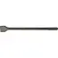 GEKO SDS Max beitel - robuust gereedschap - 40x350mm - voor beton en steen