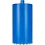 GEKO Diamantboor 227x450mm - Precisie en Duurzaamheid - Geschikt voor Nat en Droog Boren