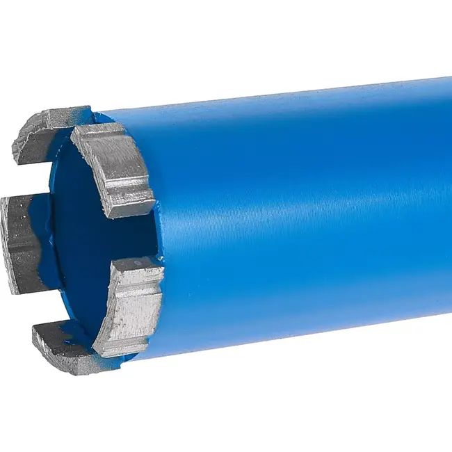 GEKO Diamantboor 52x450mm - Voor nat en droog boren - Duurzaam en veelzijdig