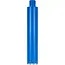 GEKO Diamantboor - 82mm - 450mm - 8 segmenten - Voor nat en droog gebruik