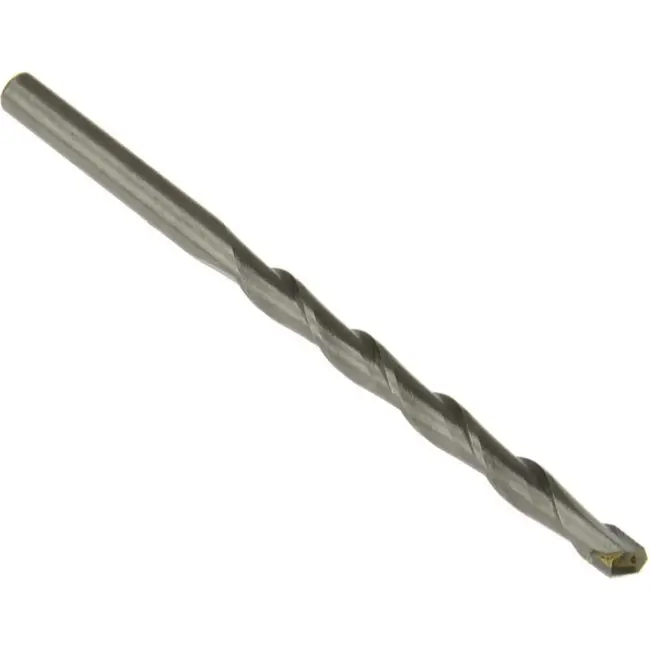GEKO Metselboor - 6x100 mm - Tungsten Carbide - Duurzaam en Efficiënt