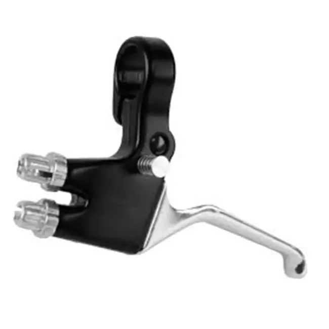 Mirage Remhendel voor dubbele kabel - Links - Veiligheid en gebruiksgemak - Duurzaam materiaal