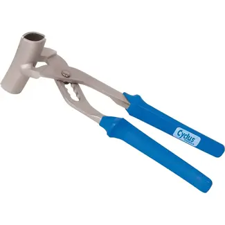 Cyclus Bandenmontage tang - Eenvoudige montage - Geschikt voor alle bandmaten - Beschermt velgen Cyclus Bandenmontage tang - Eenvoudige montage - Geschikt voor alle bandmaten - Beschermt velgen