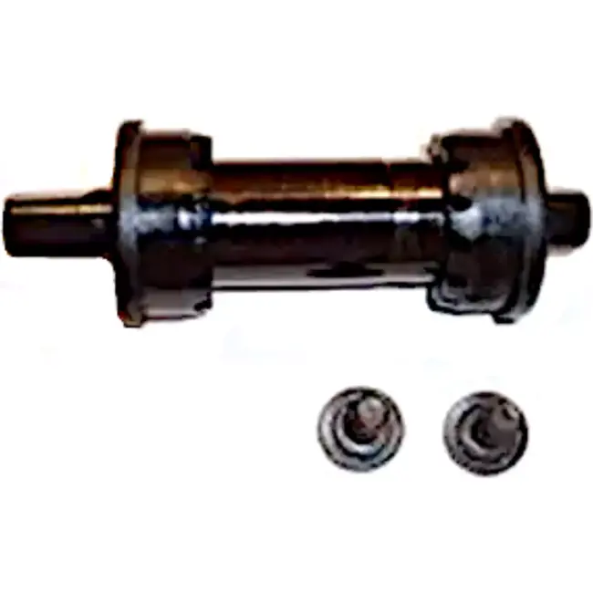 Tecora Trapas 123 mm - Kunststof cup - Inpers ontwerp - Ø35 mm - Kett.lijn 29¼