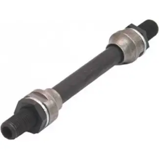 Cyclus Holle vooras 108mm - Duurzaam en betrouwbaar - Voor soepele fietservaring