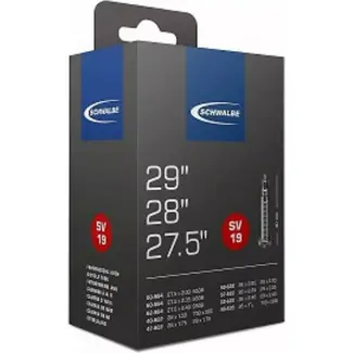 Schwalbe Binnenband 28 inch - Breedte 1.50-2.35 - Presta ventiel 40 mm - ETRTO 40/60-622/635