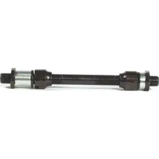 Tecora Holle achternaafas - Lichtgewicht - Geschikt voor Maillard naven - 137mm lengte