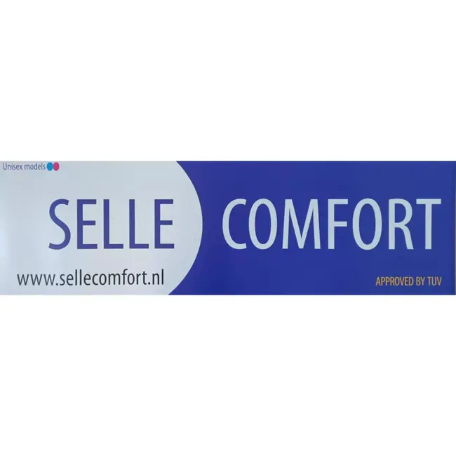 Selle Comfort Magneetbord stellingwand - 100x30 cm - Gratis bij 1m assortiment