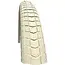 Schwalbe Buitenband 28x1.50 - Comfortabel - Reflecterend - Creme - Veiligheid in de stad