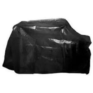 M-Wave Fietshoes XXL - Waterdicht - Fleecevoering - Voor elektrische fietsen en scooters - 230x135x65 cm