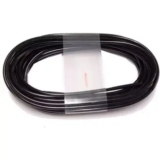 Elvedes Buitenkabel rem - zwart - 10 meter - binnen 3mm - buiten 5.5mm