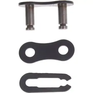 Falkx Kettingschakel - Eenvoudige Montage - Geschikt voor Fietskettingen - 1/2x1/8