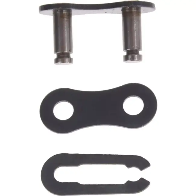 Falkx Kettingschakel - Eenvoudige Montage - Geschikt voor Fietskettingen - 1/2x1/8