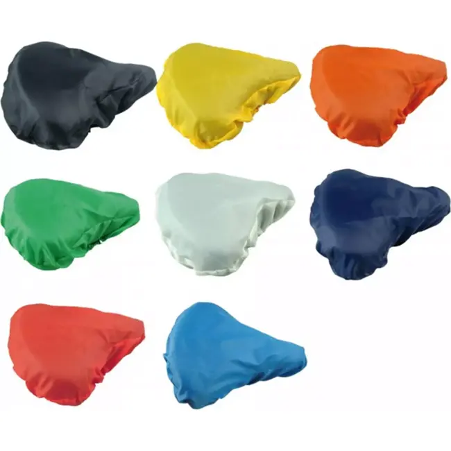 Falkx Zadeldek - Waterafstotend Nylon - Assorti Kleuren - Comfort en Bescherming