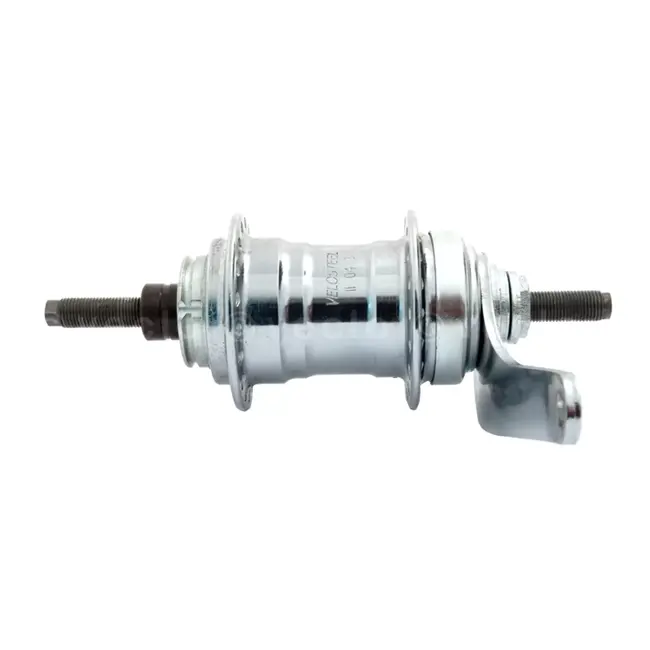 Favorit Achternaaf - 19T tandwiel - 170mm - 36 gaats - Inclusief bandage beugel en asmoeren