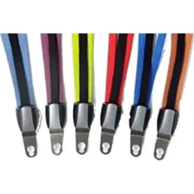 Widek Snelbinder trio - veelzijdig - assorti kleuren - voor kinderfietsen