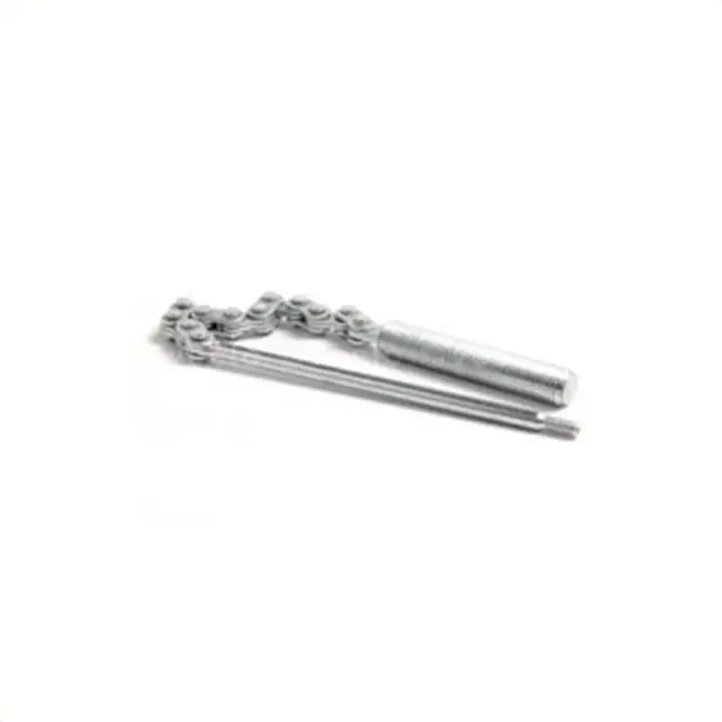 Mirage Torpedo controle stift - dikke draad - duurzaam - 290 mm - fietsversnelling