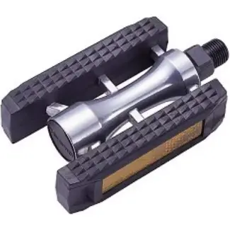 Union Fietspedalen - Aluminium - Antislip - 9/16"
