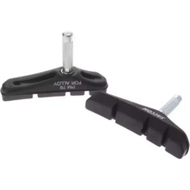 Saccon Remblokken met asymmetrische stift - Betrouwbare remprestatie - Per paar