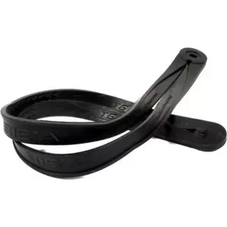 Widek Snelbinder voor fiets - Klassiek ontwerp - Zonder bevestigingshaken - 72 cm - Duurzaam rubber