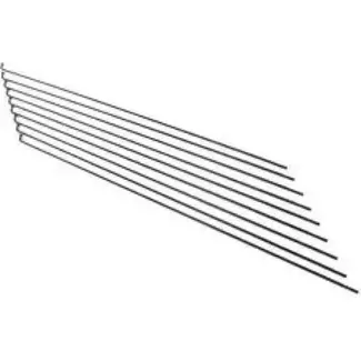 Alpina Zinkspaken 245 mm - Duurzaam & Corrosiebestendig - 144 stuks
