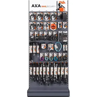AXA Groot schap slot - combinatiesloten - 100x200 cm - diverse kleuren
