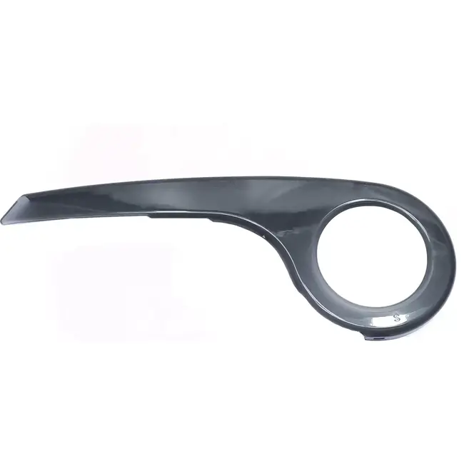 Büchel Kettingscherm 33-38T - Open ontwerp - Smoke kleurig - Beschermt en onderhoudsvriendelijk