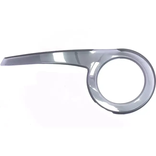 Büchel Kettingscherm 48T - Smoke kleur - Bescherming & Duurzaamheid