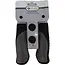 Falkx Comfort handvatten - 135 mm - Duurzaam en comfortabel - Per paar