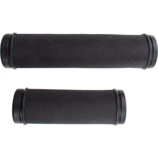 Falkx City fietshandvatten - Comfortabel - 130/92 mm - Eenvoudige installatie