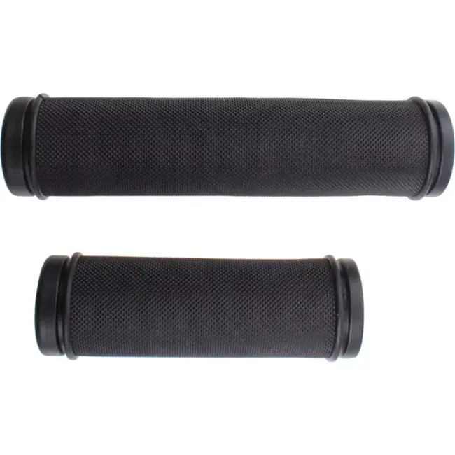 Falkx City fietshandvatten - Comfortabel - 130/92 mm - Eenvoudige installatie