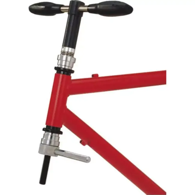 Cyclus Balhoofdcuppers - Precisie Installatie - 1 en 1 1/8 inch - Duurzaam en Effectief