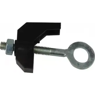 Bofix Kettingspanner aluminium frame - schroefdraad 37 mm - 20 stuks