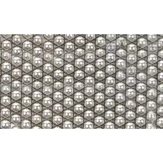 Bofix Kogellager kogels - 3/16 inch - carbonstaal - set van 144 stuks