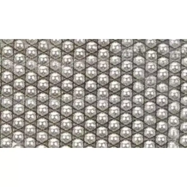 Bofix Kogellagerkogels 3,97 mm - Carbonstaal - 144 stuks - Duurzaam en Betrouwbaar