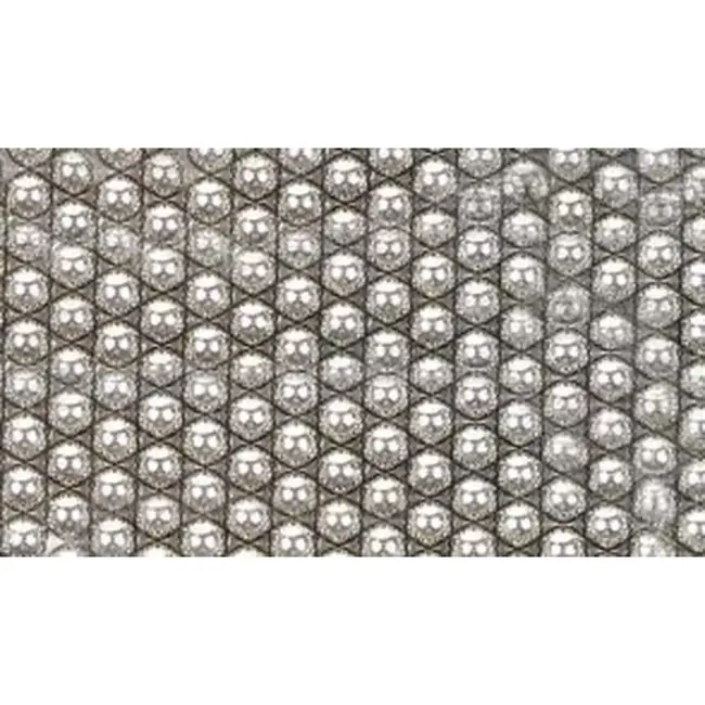 Bofix Kogellager kogels - Carbon staal - 5,56 mm - 144 stuks