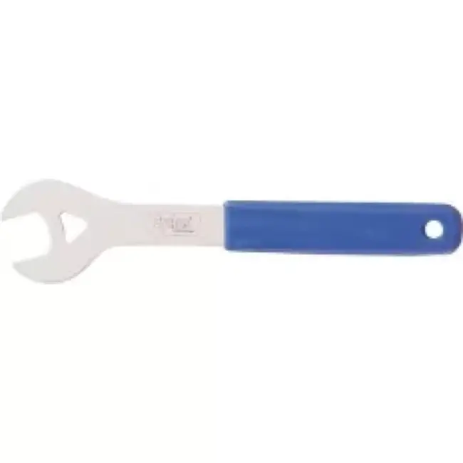 Cyclus Conussleutel 15 mm - Ergonomisch - Duurzaam Cr-Mo staal - Fietsreparatie