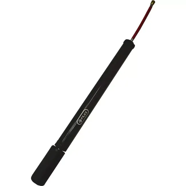 Falkx Handpomp - Framebevestiging - 40 cm - Zwart - Geschikt voor Fietsen