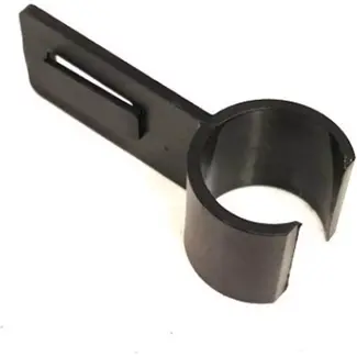 Westphal Prijskaarthouder voor Stuur - Geschikt voor ø22 & 23.5mm - Professioneel Gebruik